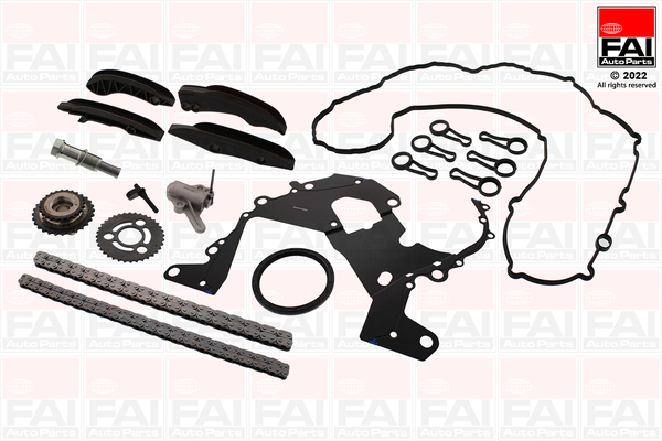 chit lant de distributie TCK239L FAI AutoParts