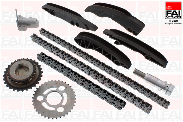 chit lant de distributie TCK240NG FAI AutoParts
