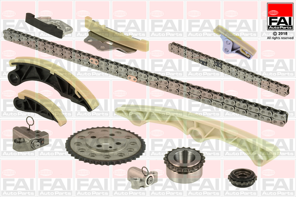 chit lant de distributie TCK246NG FAI AutoParts