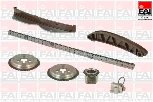 chit lant de distributie TCK253NG FAI AutoParts