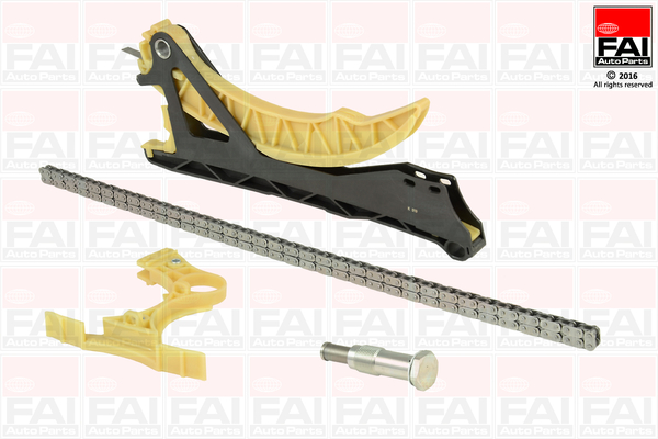 Chit lant de distributie TCK257NG FAI AutoParts