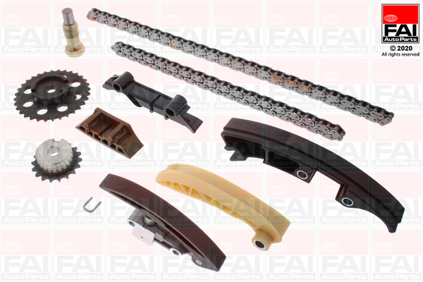 chit lant de distributie TCK320NG FAI AutoParts