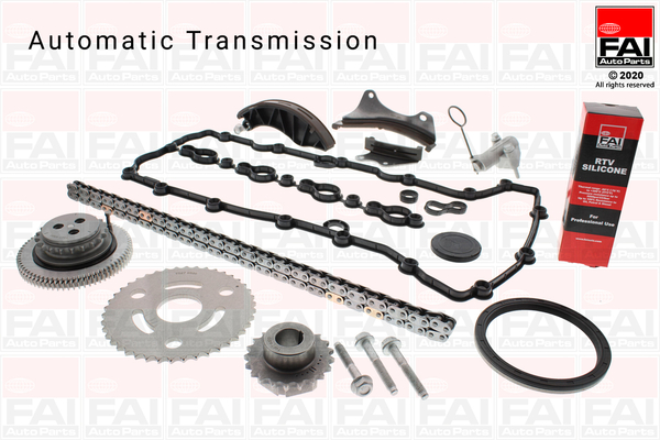 chit lant de distributie TCK322 FAI AutoParts