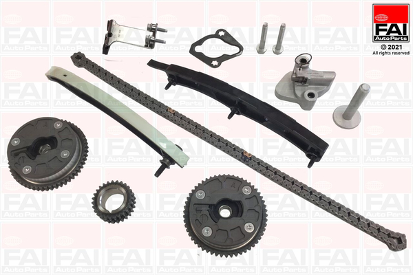 chit lant de distributie TCK335 FAI AutoParts