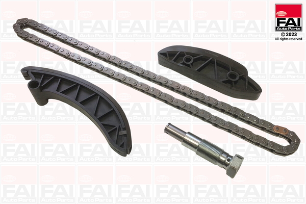 Chit lant de distributie TCK394WO FAI AutoParts