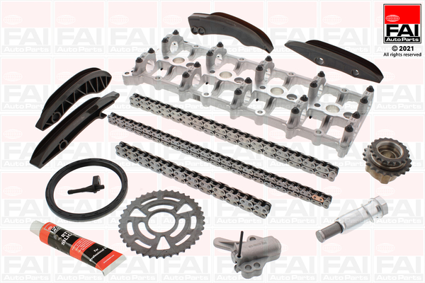 chit lant de distributie TCK438 FAI AutoParts