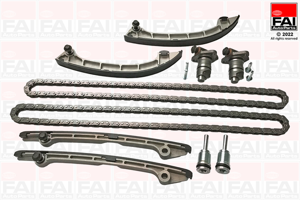 chit lant de distributie TCK441WO FAI AutoParts