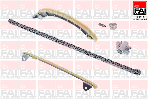 Chit lant de distributie TCK73WO FAI AutoParts
