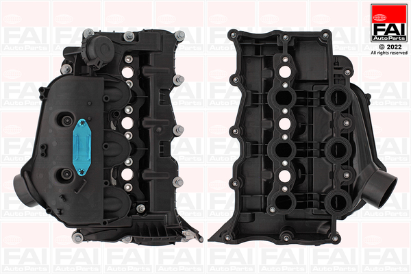 Capac culbutor VC064 FAI AutoParts