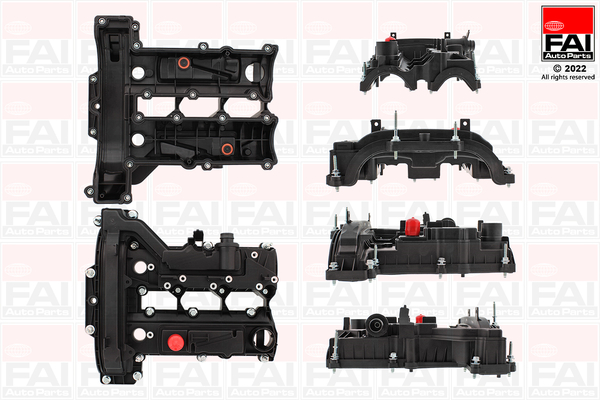 Capac culbutor VC070 FAI AutoParts