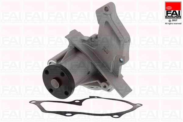 Pompă de apă, răcire motor WP6112 FAI AutoParts