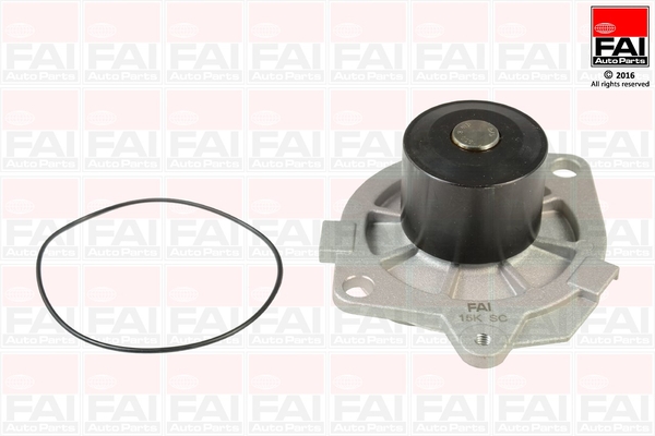 Pompă de apă, răcire motor WP6228 FAI AutoParts