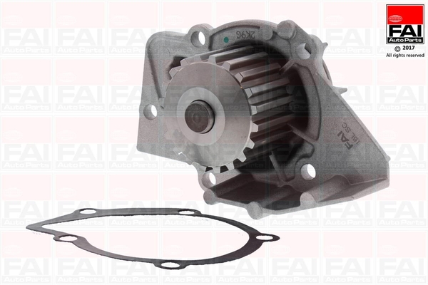 Pompă de apă, răcire motor WP6242 FAI AutoParts