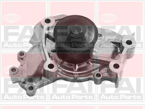 Pompă de apă, răcire motor WP6282 FAI AutoParts