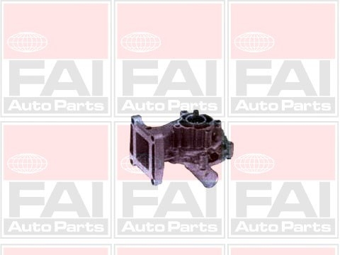 Pompă de apă, răcire motor WP6315BH FAI AutoParts