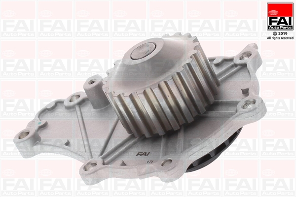 Pompă de apă, răcire motor WP6324 FAI AutoParts