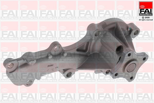 Pompă de apă, răcire motor WP6378 FAI AutoParts