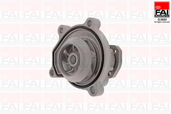 Pompă de apă, răcire motor WP6402 FAI AutoParts