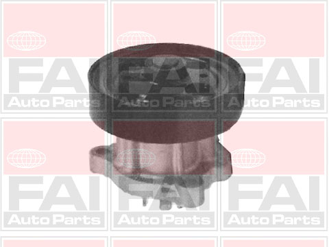 Pompă de apă, răcire motor WP6419 FAI AutoParts