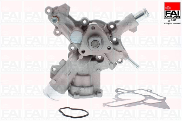 Pompă de apă, răcire motor WP6422 FAI AutoParts