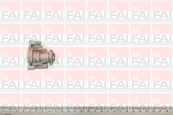 Pompă de apă, răcire motor WP6427 FAI AutoParts