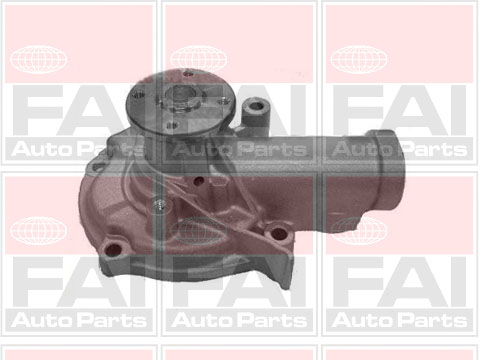 Pompă de apă, răcire motor WP6432 FAI AutoParts