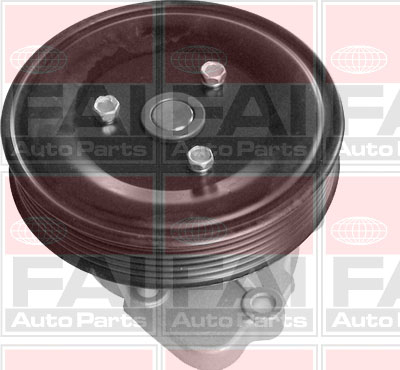 Pompă de apă, răcire motor WP6468 FAI AutoParts