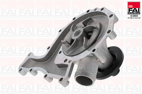 Pompă de apă, răcire motor WP6479 FAI AutoParts