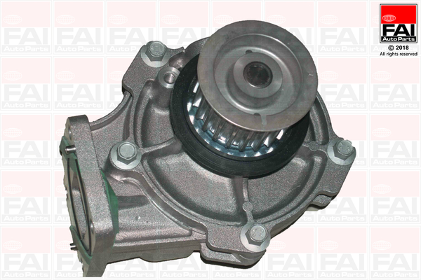 Pompă de apă, răcire motor WP6483 FAI AutoParts