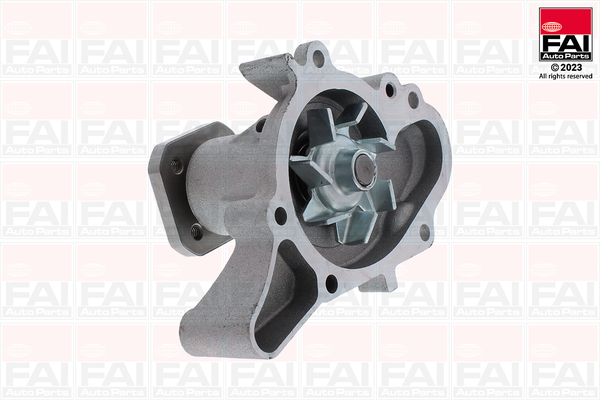 Pompă de apă, răcire motor WP6486 FAI AutoParts