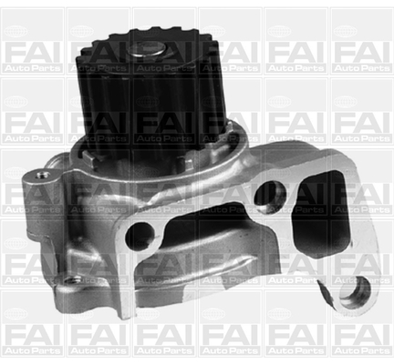 Pompă de apă, răcire motor WP6488 FAI AutoParts