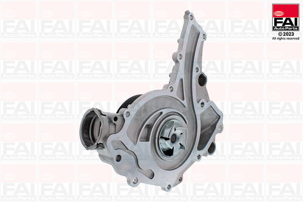 Pompă de apă, răcire motor WP6497 FAI AutoParts