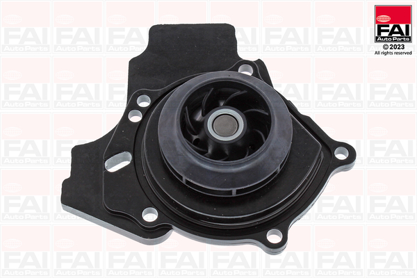 Pompă de apă, răcire motor WP6502 FAI AutoParts