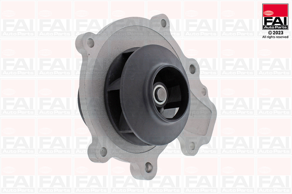 Pompă de apă, răcire motor WP6504 FAI AutoParts
