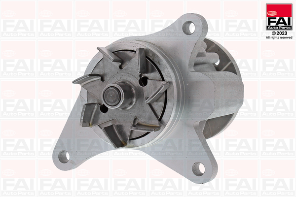 Pompă de apă, răcire motor WP6511 FAI AutoParts