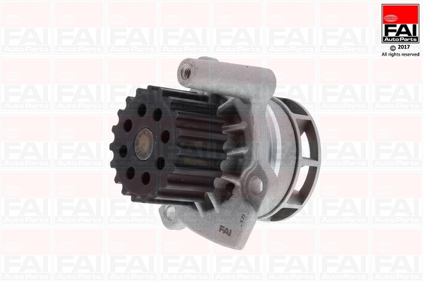 Pompă de apă, răcire motor WP6513 FAI AutoParts