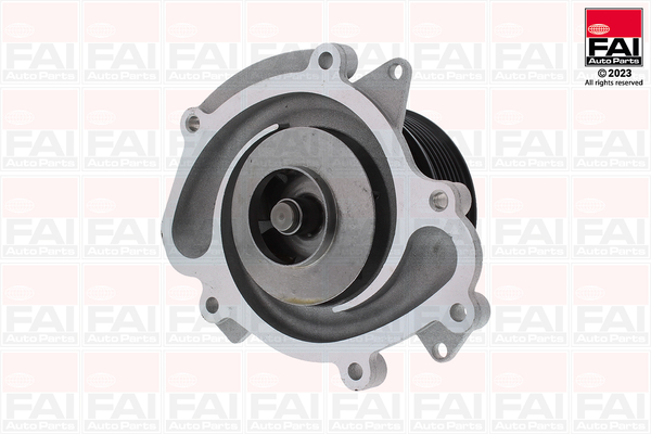 Pompă de apă, răcire motor WP6521 FAI AutoParts