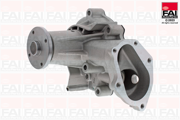 Pompă de apă, răcire motor WP6523 FAI AutoParts