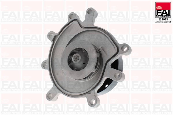 Pompă de apă, răcire motor WP6535 FAI AutoParts