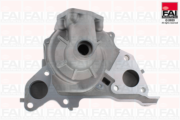 Pompă de apă, răcire motor WP6540 FAI AutoParts