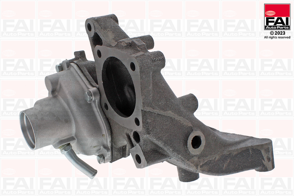 Pompă de apă, răcire motor WP6546 FAI AutoParts