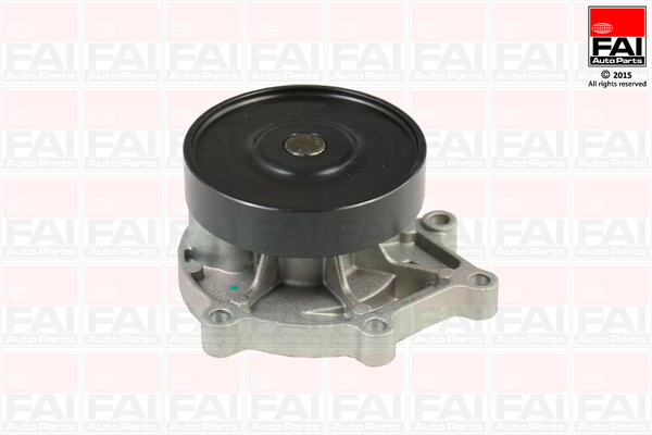 Pompă de apă, răcire motor WP6556 FAI AutoParts