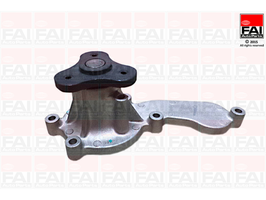 Pompă de apă, răcire motor WP6572 FAI AutoParts