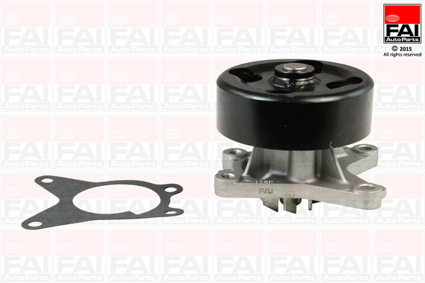 Pompă de apă, răcire motor WP6578 FAI AutoParts