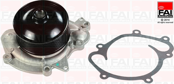 Pompă de apă, răcire motor WP6579 FAI AutoParts