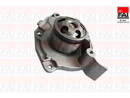 Pompă de apă, răcire motor WP6599 FAI AutoParts