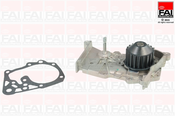 Pompă de apă, răcire motor WP6609 FAI AutoParts