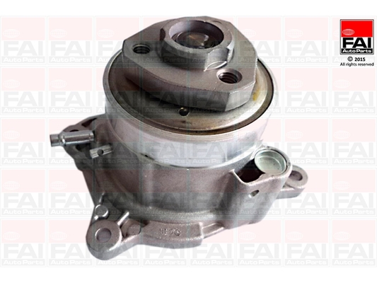 Pompă de apă, răcire motor WP6610 FAI AutoParts