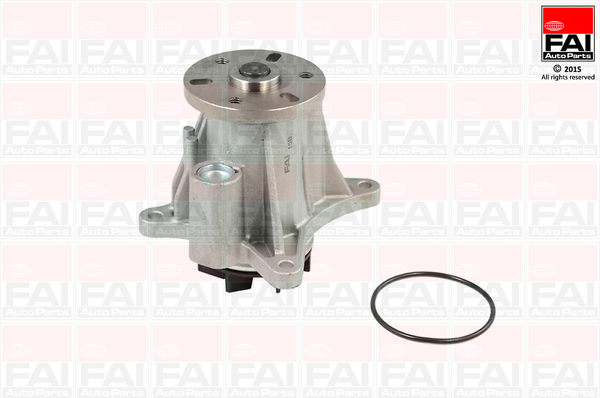 Pompă de apă, răcire motor WP6611 FAI AutoParts