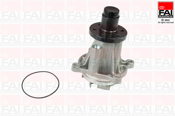 Pompă de apă, răcire motor WP6615 FAI AutoParts